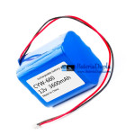 Bateria para PLC CYW-660 [bateria de reposição]